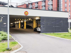 Tyyrpuuri 2 ahp, Saunalahti, Espoo, Autotallit ja varastot, Espoo, Tori.fi