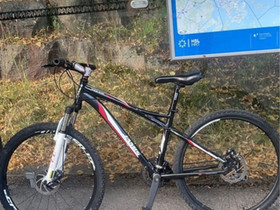 Maastopyörä 26, Maastopyörät, Polkupyörät ja pyöräily, Espoo, Tori.fi Maastopyörä 26, Maastopyörät, Polkupyörät ja pyöräily, Espoo, Tori.fi