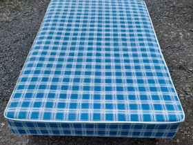 120x200cm runkopatjasänky (s6), Sängyt ja makuuhuone, Sisustus ja huonekalut, Pori, Tori.fi 120x200cm runkopatjasänky (s6), Sängyt ja makuuhuone, Sisustus ja huonekalut, Pori, Tori.fi
