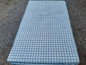 120x200cm petuspatja mivar, Sängyt ja makuuhuone, Sisustus ja huonekalut, Pori, Tori.fi 120x200cm petuspatja mivar, Sängyt ja makuuhuone, Sisustus ja huonekalut, Pori, Tori.fi