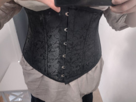 Corset story korsetti UK 22 XL, Vaatteet ja kengät, Tampere, Tori.fi Corset story korsetti UK 22 XL, Vaatteet ja kengät, Tampere, Tori.fi