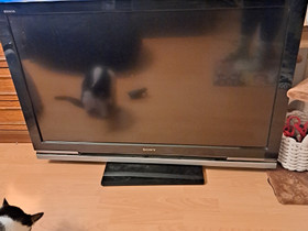 Sony televisio 40", Televisiot, Viihde-elektroniikka, Oulu, Tori.fi Sony televisio 40", Televisiot, Viihde-elektroniikka, Oulu, Tori.fi