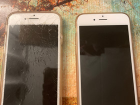 IPhone 7 ja 6s, Puhelimet, Puhelimet ja tarvikkeet, Helsinki, Tori.fi IPhone 7 ja 6s, Puhelimet, Puhelimet ja tarvikkeet, Helsinki, Tori.fi