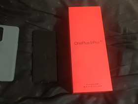 OnePlus 9 Pro, Puhelimet, Puhelimet ja tarvikkeet, Isokyrö, Tori.fi OnePlus 9 Pro, Puhelimet, Puhelimet ja tarvikkeet, Isokyrö, Tori.fi