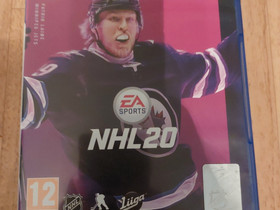 Nhl 20 ps4, Pelikonsolit ja pelaaminen, Viihde-elektroniikka, Tampere, Tori.fi Nhl 20 ps4, Pelikonsolit ja pelaaminen, Viihde-elektroniikka, Tampere, Tori.fi
