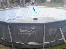 Uima-allas bestway 4,2m x 0.9m, Muu piha ja puutarha, Piha ja puutarha, Raahe, Tori.fi Uima-allas bestway 4,2m x 0.9m, Muu piha ja puutarha, Piha ja puutarha, Raahe, Tori.fi