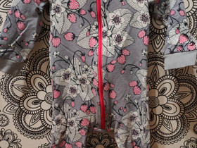 Paapii haalari/jumpsuit, 80, Lastenvaatteet ja kengät, Juva, Tori.fi Paapii haalari/jumpsuit, 80, Lastenvaatteet ja kengät, Juva, Tori.fi
