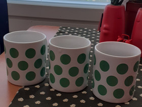 Retro TAMS mukit 3 kpl, Kahvikupit, mukit ja lasit, Keittiötarvikkeet ja astiat, Vantaa, Tori.fi Retro TAMS mukit 3 kpl, Kahvikupit, mukit ja lasit, Keittiötarvikkeet ja astiat, Vantaa, Tori.fi
