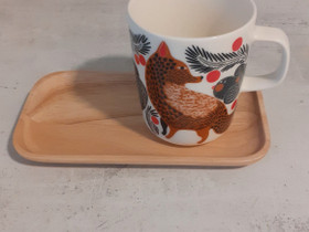 Marimekko, puinen tarjoilualusta, Tarjoiluastiat, Keittiötarvikkeet ja astiat, Kempele, Tori.fi Marimekko, puinen tarjoilualusta, Tarjoiluastiat, Keittiötarvikkeet ja astiat, Kempele, Tori.fi