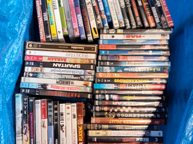 DVD leffat, Elokuvat, Lahti, Tori.fi DVD leffat, Elokuvat, Lahti, Tori.fi