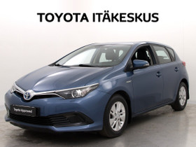 Toyota Auris, Autot, Helsinki, Tori.fi Toyota Auris, Autot, Helsinki, Tori.fi