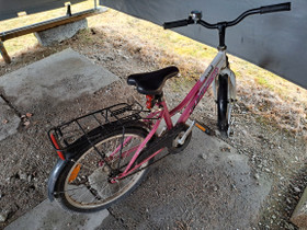 Jupiter 20 ", Lasten pyörät, Polkupyörät ja pyöräily, Ilomantsi, Tori.fi Jupiter 20 ", Lasten pyörät, Polkupyörät ja pyöräily, Ilomantsi, Tori.fi