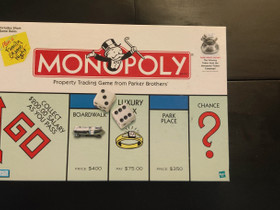 Monopoli, Pelit ja muut harrastukset, Helsinki, Tori.fi Monopoli, Pelit ja muut harrastukset, Helsinki, Tori.fi