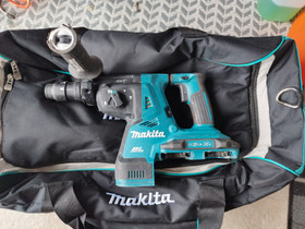 Makita DHR283z 2x18v poravasara runko, Työkalut, tikkaat ja laitteet, Rakennustarvikkeet ja työkalut, Oulu, Tori.fi Makita DHR283z 2x18v poravasara runko, Työkalut, tikkaat ja laitteet, Rakennustarvikkeet ja työkalut, Oulu, Tori.fi