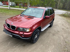 Bmw x5, Autot, Kuusamo, Tori.fi Bmw x5, Autot, Kuusamo, Tori.fi