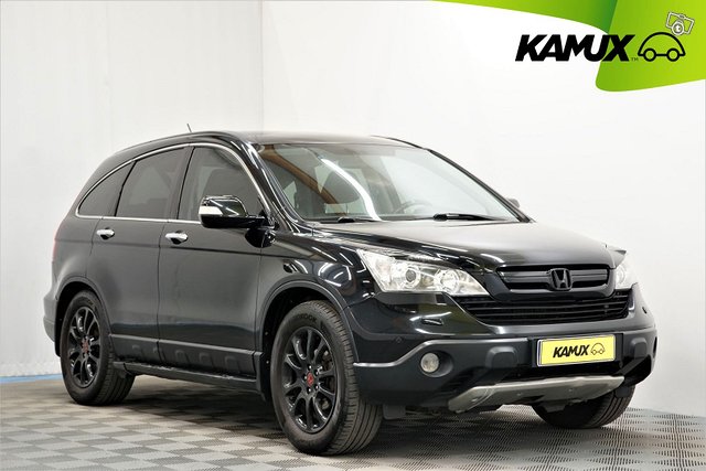 Honda CR-V, kuva 1