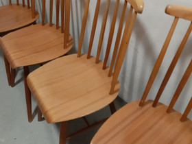 Teak pinnatuolit, Pöydät ja tuolit, Sisustus ja huonekalut, Turku, Tori.fi Teak pinnatuolit, Pöydät ja tuolit, Sisustus ja huonekalut, Turku, Tori.fi