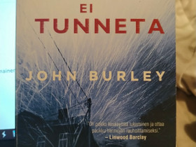 Missä armoa ei tunneta - John Burley, Muut kirjat ja lehdet, Kirjat ja lehdet, Kerava, Tori.fi Missä armoa ei tunneta - John Burley, Muut kirjat ja lehdet, Kirjat ja lehdet, Kerava, Tori.fi