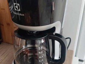 Electrolux kahvinkeitin, Muut kodinkoneet, Kodinkoneet, Kotka, Tori.fi Electrolux kahvinkeitin, Muut kodinkoneet, Kodinkoneet, Kotka, Tori.fi