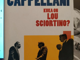 Kuka on Lou Sciortino? - Ottavio Cappelani, Kaunokirjallisuus, Kirjat ja lehdet, Kerava, Tori.fi Kuka on Lou Sciortino? - Ottavio Cappelani, Kaunokirjallisuus, Kirjat ja lehdet, Kerava, Tori.fi