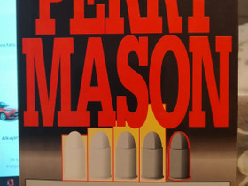 Perry Mason ja murhavyyhti - Thomas Chastain, Muut kirjat ja lehdet, Kirjat ja lehdet, Kerava, Tori.fi Perry Mason ja murhavyyhti - Thomas Chastain, Muut kirjat ja lehdet, Kirjat ja lehdet, Kerava, Tori.fi