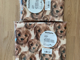 Metola puppy kankaat, Käsityöt, Vantaa, Tori.fi Metola puppy kankaat, Käsityöt, Vantaa, Tori.fi