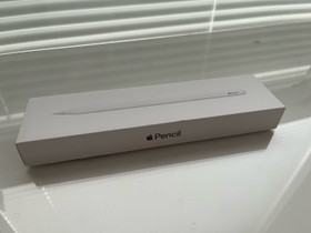 Apple Pencil 2, Tabletit, Tietokoneet ja lisälaitteet, Turku, Tori.fi Apple Pencil 2, Tabletit, Tietokoneet ja lisälaitteet, Turku, Tori.fi