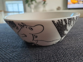 Arabia muumikulho, Seikkailu, uusi, Ruokailuastiat ja aterimet, Keittiötarvikkeet ja astiat, Turku, Tori.fi Arabia muumikulho, Seikkailu, uusi, Ruokailuastiat ja aterimet, Keittiötarvikkeet ja astiat, Turku, Tori.fi