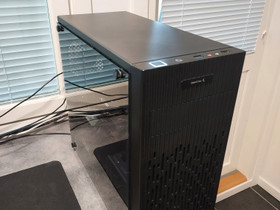 Pelikone, intel 12th + Radeon 6th, Pöytäkoneet, Tietokoneet ja lisälaitteet, Kajaani, Tori.fi Pelikone, intel 12th + Radeon 6th, Pöytäkoneet, Tietokoneet ja lisälaitteet, Kajaani, Tori.fi