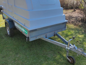 Peräkärry MUULI 1400, Peräkärryt ja trailerit, Auton varaosat ja tarvikkeet, Oulu, Tori.fi Peräkärry MUULI 1400, Peräkärryt ja trailerit, Auton varaosat ja tarvikkeet, Oulu, Tori.fi
