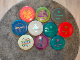 Frisbeegolf kiekkoja, Muu urheilu ja ulkoilu, Urheilu ja ulkoilu, Kouvola, Tori.fi Frisbeegolf kiekkoja, Muu urheilu ja ulkoilu, Urheilu ja ulkoilu, Kouvola, Tori.fi
