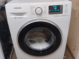 Samsung WF71F5 Pesukone, Pesu- ja kuivauskoneet, Kodinkoneet, Kuortane, Tori.fi Samsung WF71F5 Pesukone, Pesu- ja kuivauskoneet, Kodinkoneet, Kuortane, Tori.fi