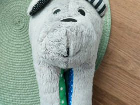 Whisbear, Muut lastentarvikkeet, Lastentarvikkeet ja lelut, Pori, Tori.fi Whisbear, Muut lastentarvikkeet, Lastentarvikkeet ja lelut, Pori, Tori.fi
