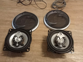 Ground zero kaijuttimet, Audio ja musiikkilaitteet, Viihde-elektroniikka, Haapajärvi, Tori.fi Ground zero kaijuttimet, Audio ja musiikkilaitteet, Viihde-elektroniikka, Haapajärvi, Tori.fi