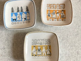 Tarjoilukulho Arabia/Kymarno, Astiat, Keräily, Nokia, Tori.fi Tarjoilukulho Arabia/Kymarno, Astiat, Keräily, Nokia, Tori.fi
