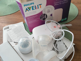 Avent sähköinen rintapumppu, Lastenhoitovälineet, Lastentarvikkeet ja lelut, Pori, Tori.fi Avent sähköinen rintapumppu, Lastenhoitovälineet, Lastentarvikkeet ja lelut, Pori, Tori.fi