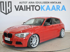 BMW 116, Autot, Pori, Tori.fi BMW 116, Autot, Pori, Tori.fi