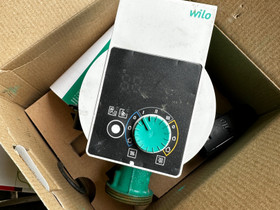 Wilo 4-20kw kiertovesipumppu (25/1-4), LVI ja putket, Rakennustarvikkeet ja työkalut, Mikkeli, Tori.fi Wilo 4-20kw kiertovesipumppu (25/1-4), LVI ja putket, Rakennustarvikkeet ja työkalut, Mikkeli, Tori.fi