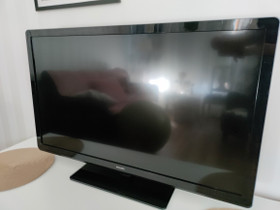Taulu-Tv 42", Televisiot, Viihde-elektroniikka, Mikkeli, Tori.fi Taulu-Tv 42", Televisiot, Viihde-elektroniikka, Mikkeli, Tori.fi