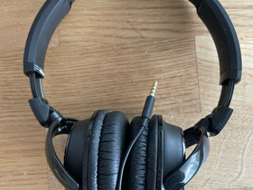 Philips SHL3855NC vastamelukuulokkeet, Audio ja musiikkilaitteet, Viihde-elektroniikka, Tampere, Tori.fi Philips SHL3855NC vastamelukuulokkeet, Audio ja musiikkilaitteet, Viihde-elektroniikka, Tampere, Tori.fi