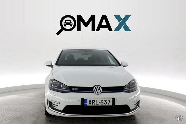 Volkswagen Golf 6