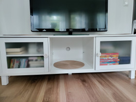 Tv-taso, Hyllyt ja säilytys, Sisustus ja huonekalut, Mikkeli, Tori.fi Tv-taso, Hyllyt ja säilytys, Sisustus ja huonekalut, Mikkeli, Tori.fi