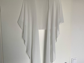 Bianco Evento sifonkihuivi, Muut asusteet, Asusteet ja kellot, Tampere, Tori.fi Bianco Evento sifonkihuivi, Muut asusteet, Asusteet ja kellot, Tampere, Tori.fi