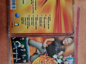Kids top 20, Musiikki CD, DVD ja äänitteet, Musiikki ja soittimet, Pori, Tori.fi Kids top 20, Musiikki CD, DVD ja äänitteet, Musiikki ja soittimet, Pori, Tori.fi
