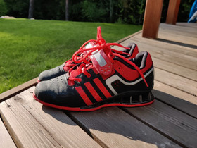 Adidaksen painonnostokengät 37 1/3, Kuntoilu ja fitness, Urheilu ja ulkoilu, Ylöjärvi, Tori.fi Adidaksen painonnostokengät 37 1/3, Kuntoilu ja fitness, Urheilu ja ulkoilu, Ylöjärvi, Tori.fi