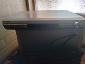 Panasonic kotiteatteri-sarja, Kotiteatterit ja DVD-laitteet, Viihde-elektroniikka, Kangasala, Tori.fi Panasonic kotiteatteri-sarja, Kotiteatterit ja DVD-laitteet, Viihde-elektroniikka, Kangasala, Tori.fi