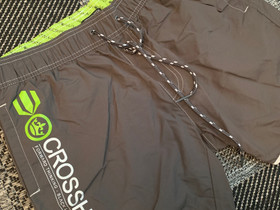 Uimashortsit Crosshatch M, Uinti ja sukellus, Urheilu ja ulkoilu, Kotka, Tori.fi Uimashortsit Crosshatch M, Uinti ja sukellus, Urheilu ja ulkoilu, Kotka, Tori.fi