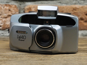 Filmipokkari Konica Z-up 140 super, Kamerat, Kamerat ja valokuvaus, Turku, Tori.fi Filmipokkari Konica Z-up 140 super, Kamerat, Kamerat ja valokuvaus, Turku, Tori.fi