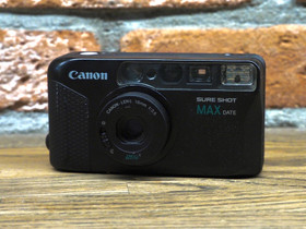 Filmipokkari Canon sure shot max, Kamerat, Kamerat ja valokuvaus, Turku, Tori.fi Filmipokkari Canon sure shot max, Kamerat, Kamerat ja valokuvaus, Turku, Tori.fi