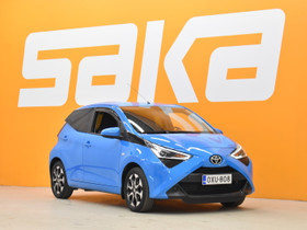 Toyota AYGO, Autot, Tuusula, Tori.fi Toyota AYGO, Autot, Tuusula, Tori.fi